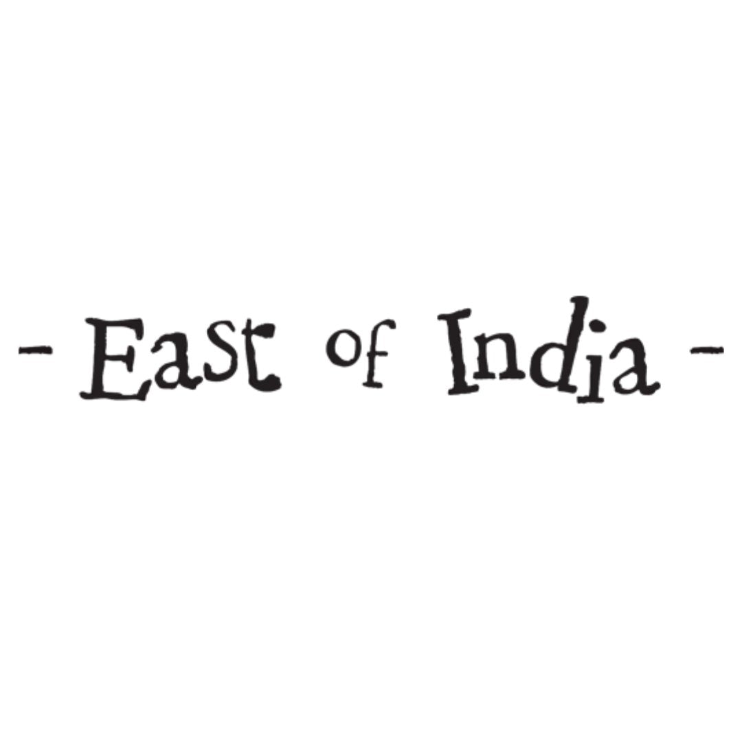 East of India