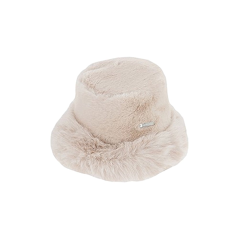 Faux Fur Hat from Equilibrium