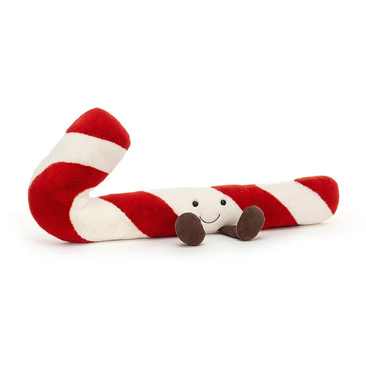 Christmas Jellycat Amuseable Candy Cane Large