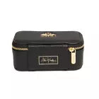 Alice Wheeler Mini Jewellery Box Black