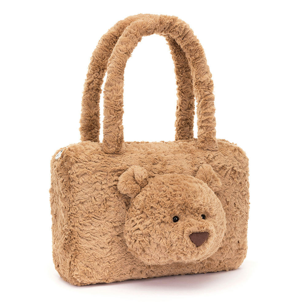 Jellycat Bartholomew Tote Bag