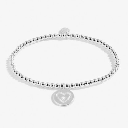 Joma Christmas Cracker Bracelet With Love