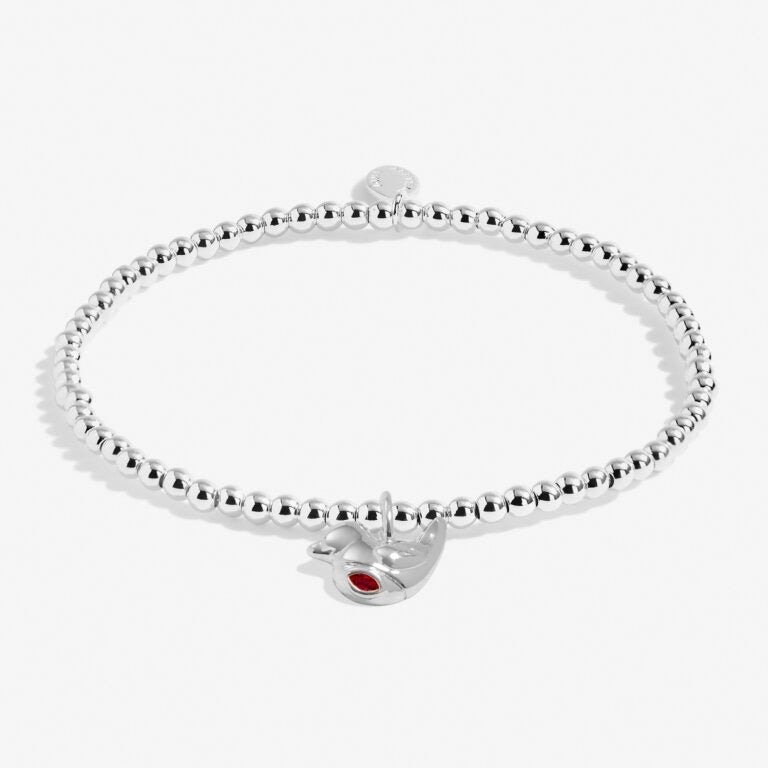 Joma Christmas Cracker Bracelet Robin