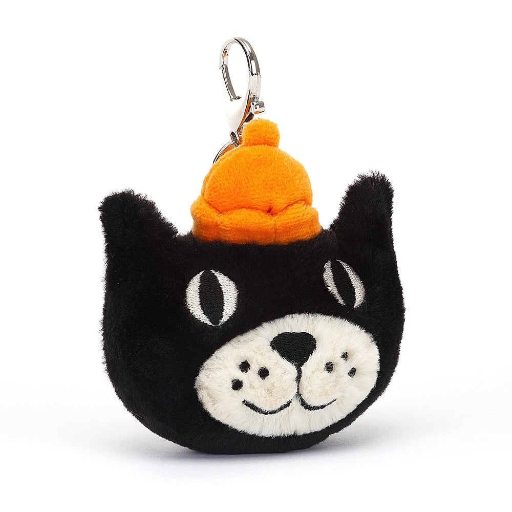 Jellycat Bag Charm Jellycat Jack