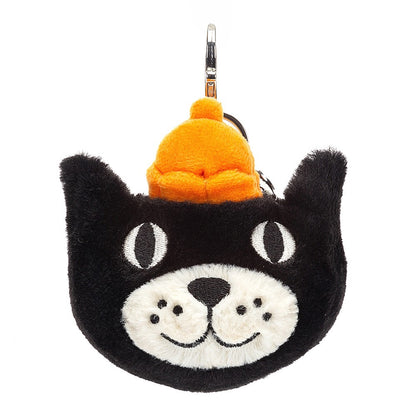 Jellycat Bag Charm Jellycat Jack