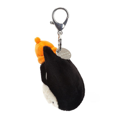 Jellycat Bag Charm Jellycat Jack