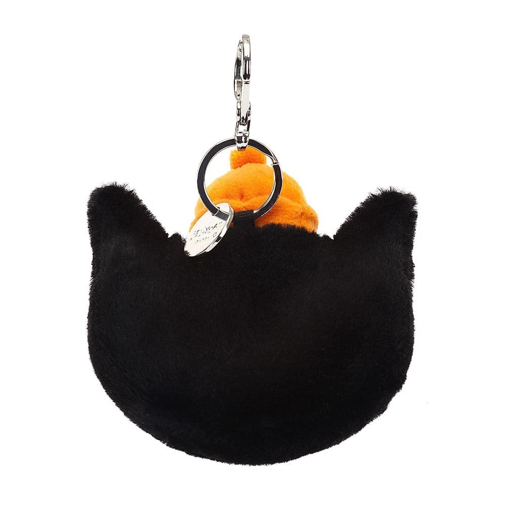 Jellycat Bag Charm Jellycat Jack