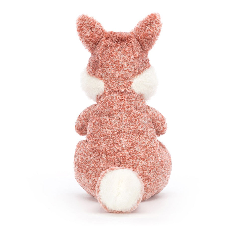 Jellycat Ambrosie Fox