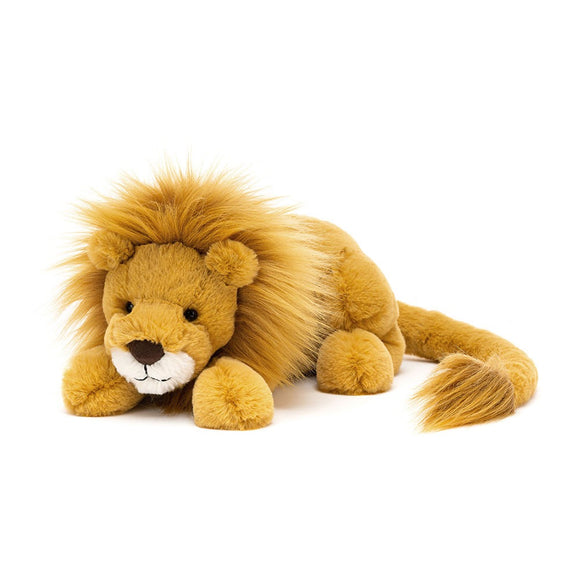 Jellycat  Little Louie Lion