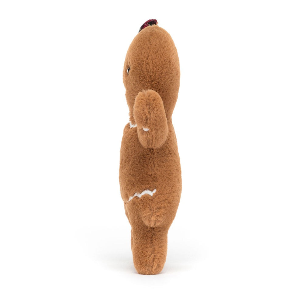 Jellycat Jolly Gingerbread Ruby Original