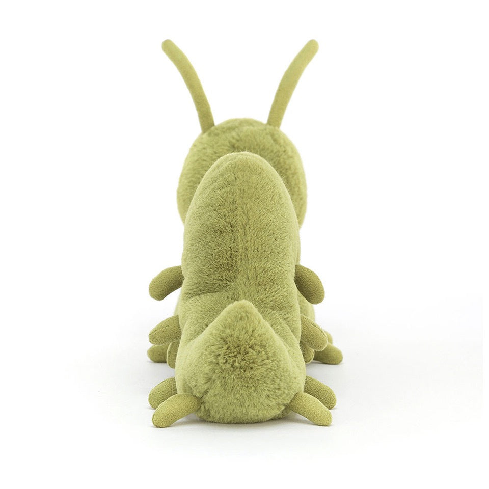 Jellycat Wriggidig Caterpillar