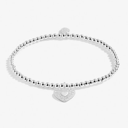 Joma Christmas Cracker Merry Christmas Bracelet