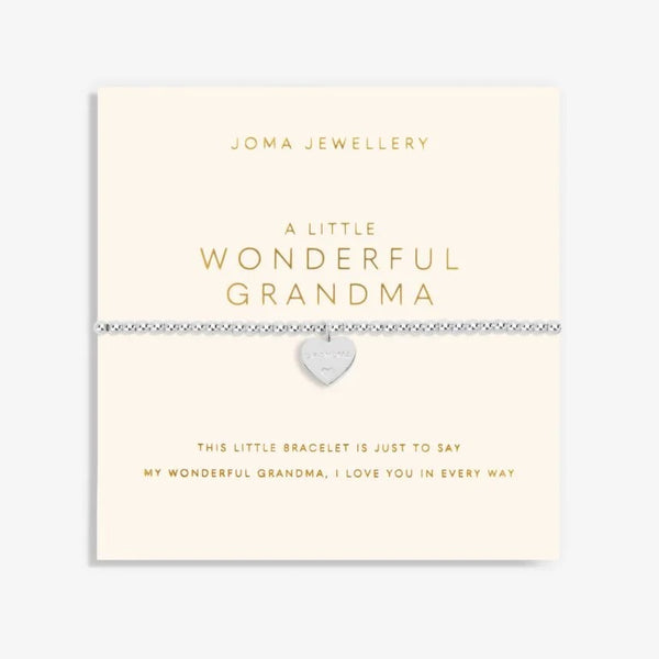 Joma hot sale grandma bracelet