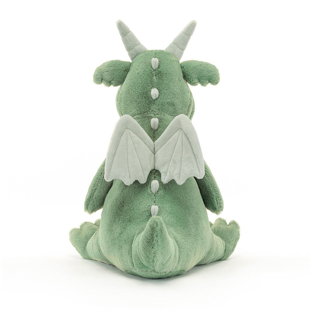 Jellycat Adon Dragon