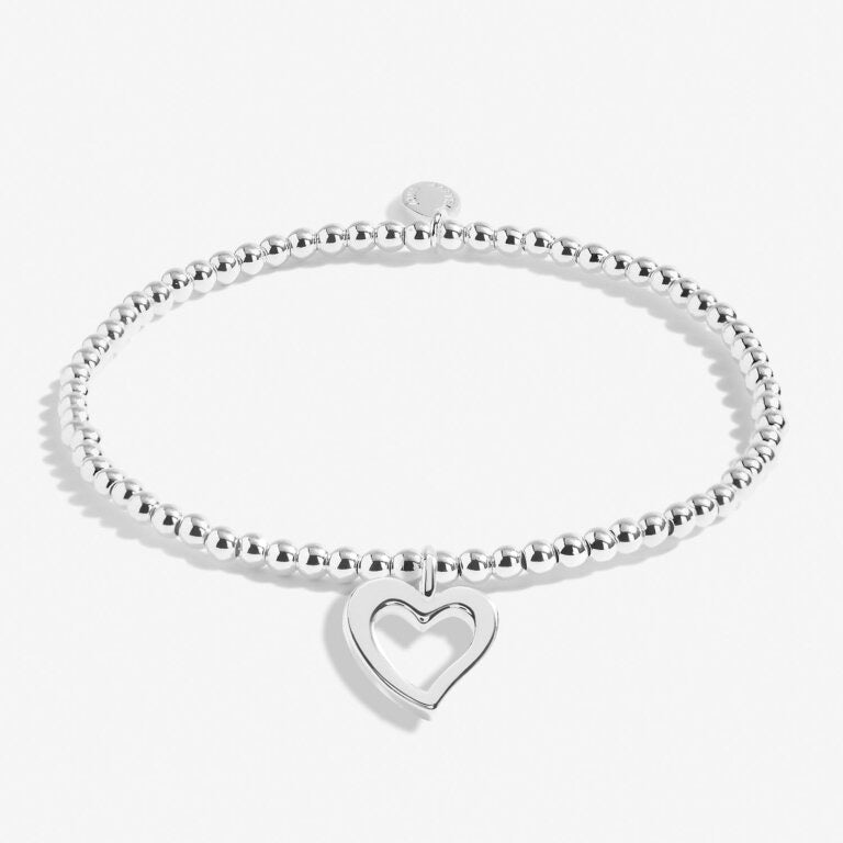 Joma Jewellery "Love you Mum" Bracelet