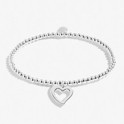 Joma Jewellery "Love you Mum" Bracelet