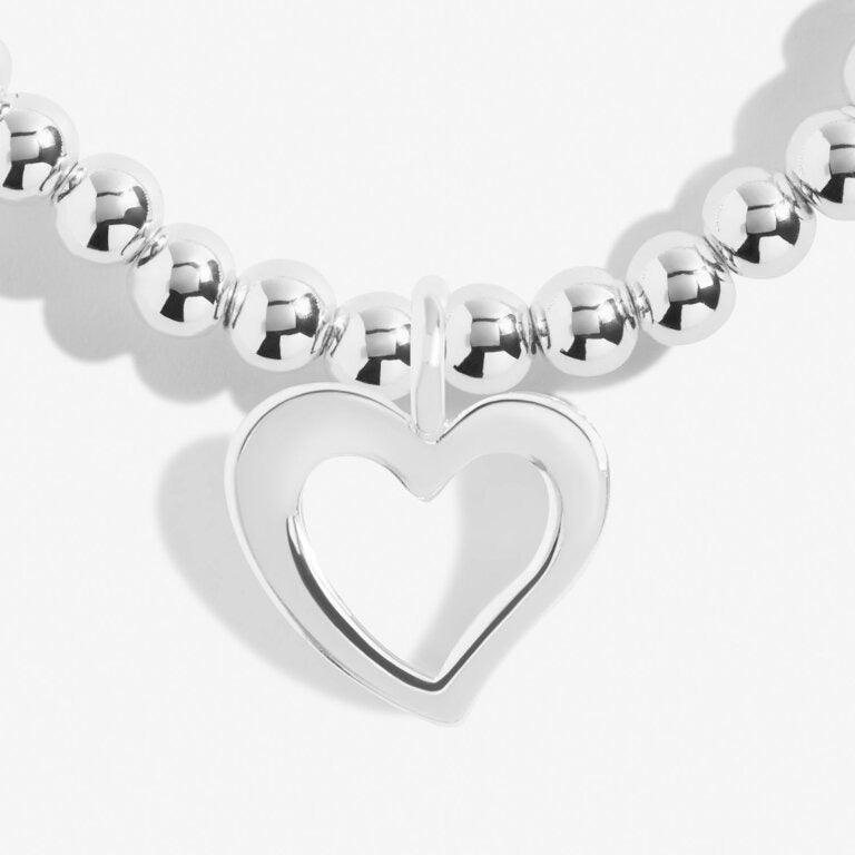 Joma Jewellery "Love you Mum" Bracelet