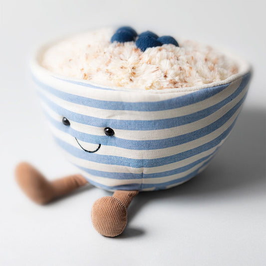 Jellycat Amuseable Oats