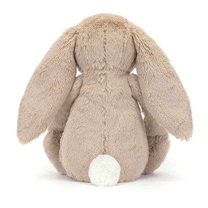 Jellycat Blossom Beige Bunny Petal