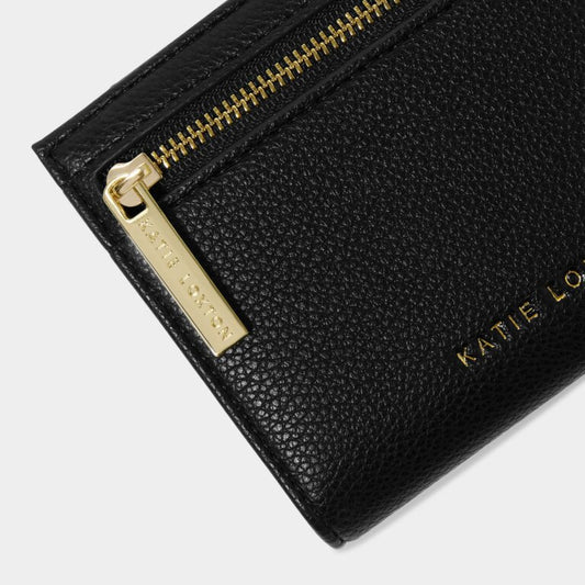 Katie Loxton Jayde Purse Black