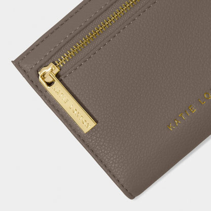 Katie Loxton Jayde Purse Mink