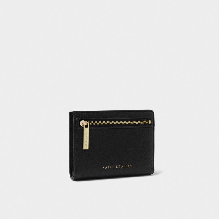 Katie Loxton Jayde Purse Black