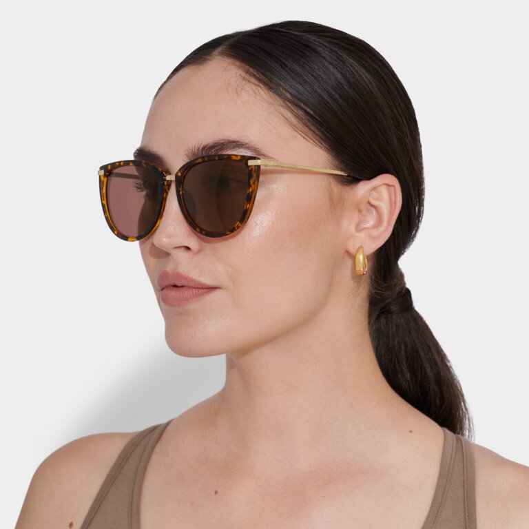 Katie Loxton sunglasses Sardinia