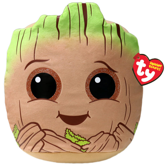 TY Groot Squishy Bean