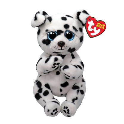 TY Rowdy Dalmation - Beanie Belli