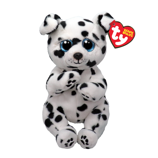 TY Rowdy Dalmation - Beanie Belli