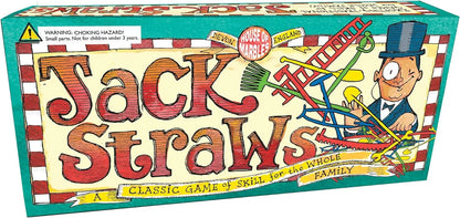 house of marbles jack straws