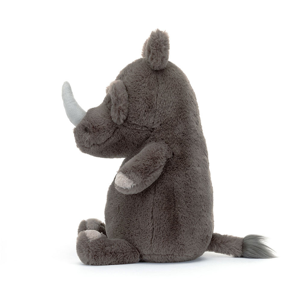 Jellycat Roderick Rhinoceros