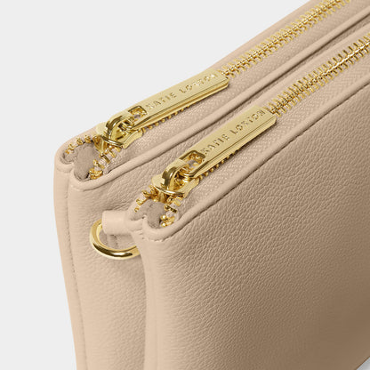 Katie Loxton Duo Pouch