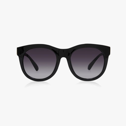 Katie Loxton Vienna Sunglasses Black