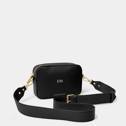 Katie Loxton - Zana Mini Crossbody bag Black