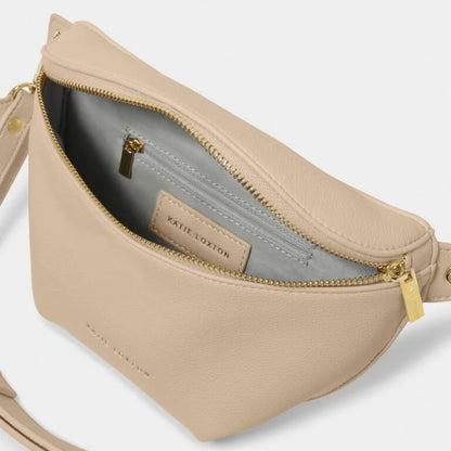 Katie Loxton - Maya  Belt Bag in Taupe