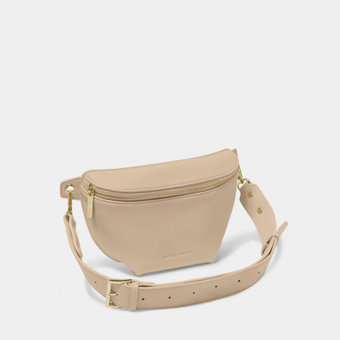 Katie Loxton - Maya  Belt Bag in Taupe