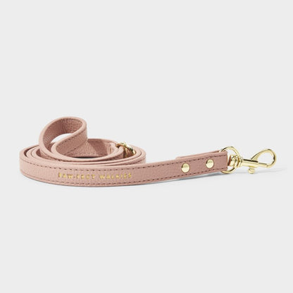 Katie Loxton Dog Lead Pink