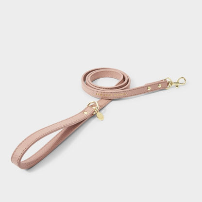 Katie Loxton Dog Lead Pink