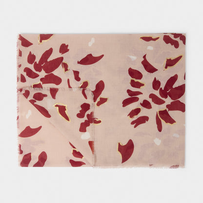 Katie Loxton Scarf - Scattered Petals