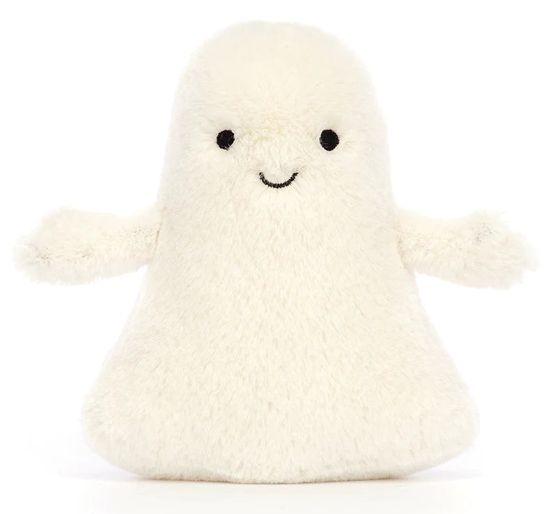 Jellycat Ooky Ghost