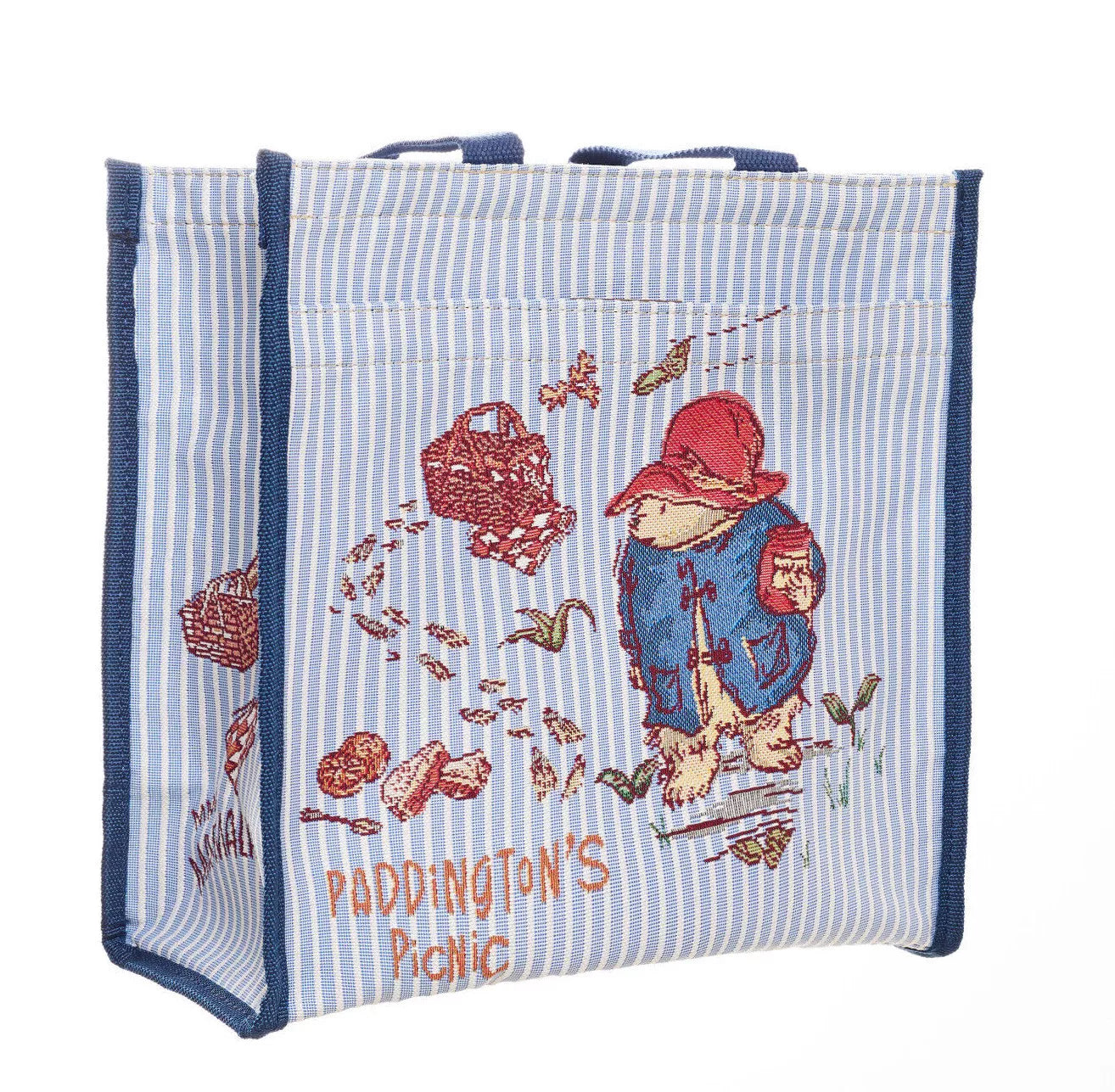 Paddington Tapestry Shopper By Signare