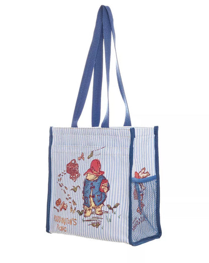 Paddington Tapestry Shopper By Signare