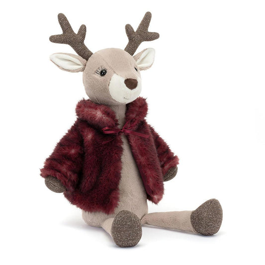 Jellycat Vivian Reindeer