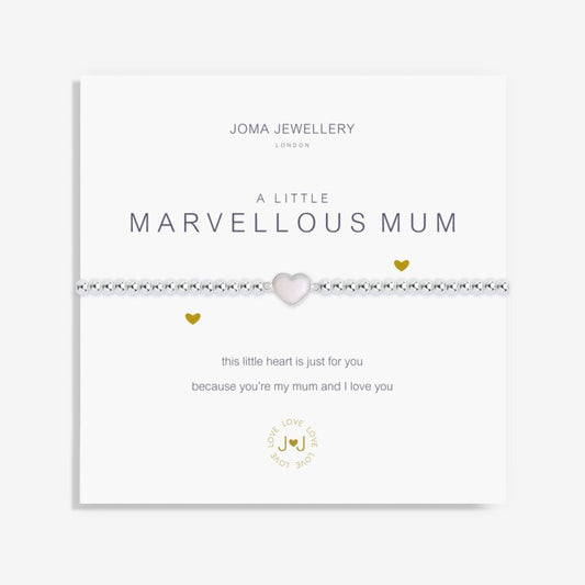 Joma Marvellous Mum